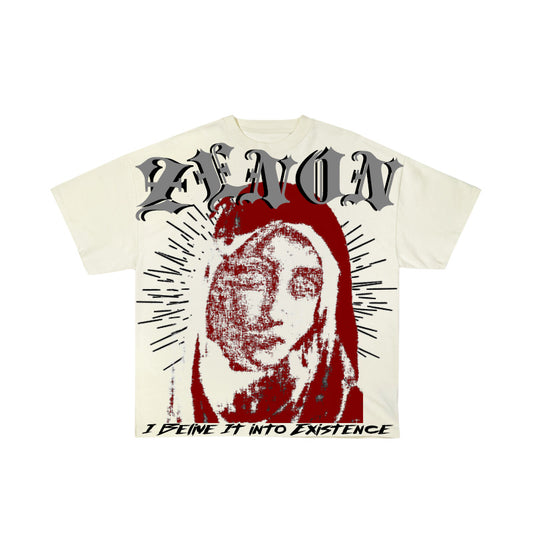"MANIFEST" T-shirt